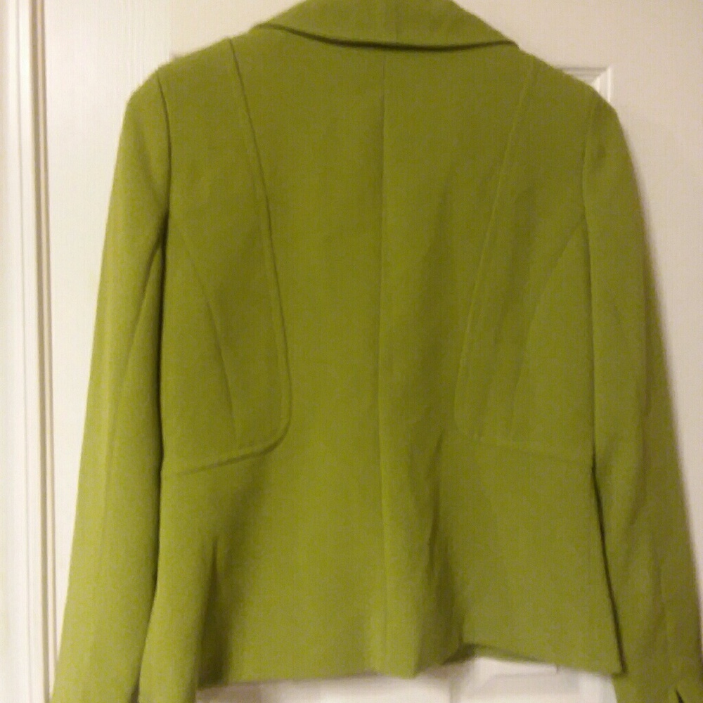 Jacket - Picture 3 of 3